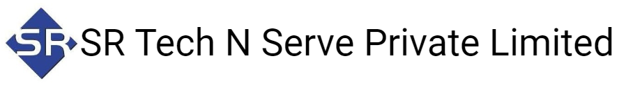 SR Tech N Serve Pvt Ltd
