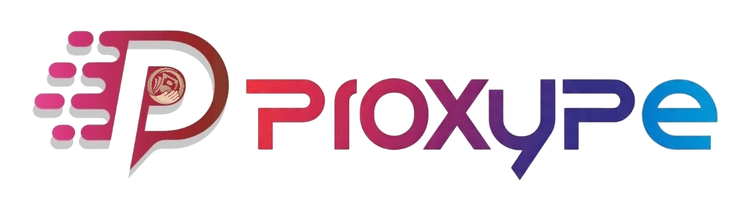 ProxyPe