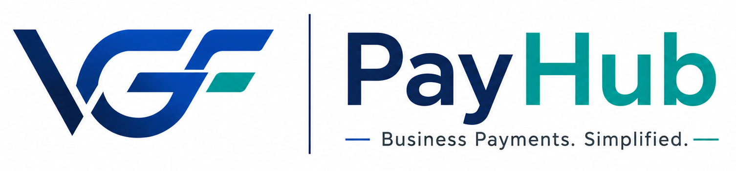 VGF PayHub